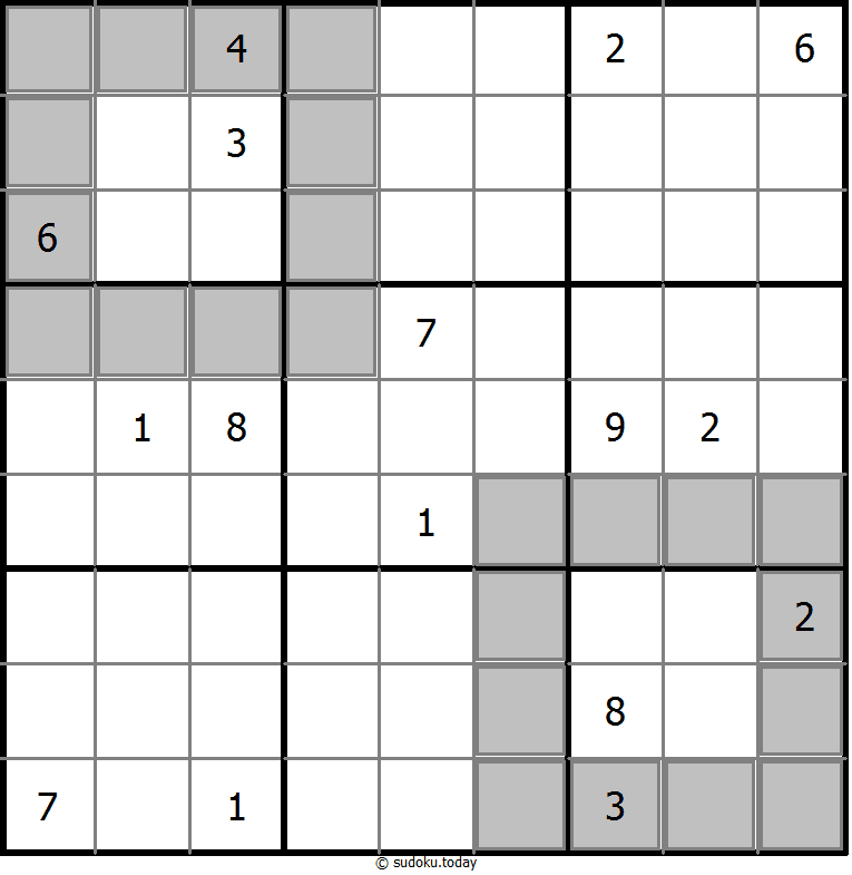 Clone Sudoku